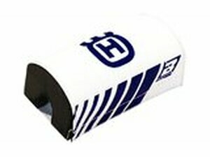 Lenkerpolster ohne Strebe Blackbird Husqvarna