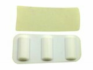 Sitzbank Hcker Schaumstoffeinsatz Blackbird Husqvarna...