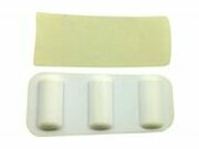 Sitzbank Hcker Schaumstoffeinsatz Blackbird Husqvarna...