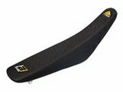 Sitzbankbezug Blackbird Pyramid schwarz CR 500 1991-2001