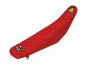 Sitzbankbezug Blackbird Pyramid rot CR 500 1991-2001