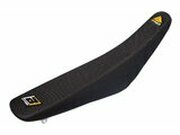 Sitzbankbezug Blackbird Pyramid schwarz CR 125 / 250...