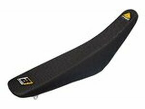 Sitzbankbezug Blackbird Pyramid schwarz CRF 450 2005-2008