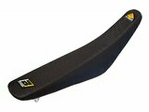 Sitzbankbezug Blackbird Pyramid schwarz CRF 250 / 450...