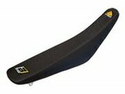 Sitzbankbezug Blackbird Pyramid schwarz CRF 250 / 450...