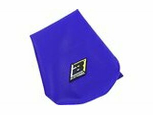 Sitzbankbezug Blackbird Pyramid blau YZ 125 / 250 2005-2021