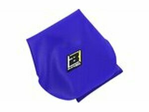 Sitzbankbezug Blackbird Pyramid blau YZF 250 / 450 2006-2009