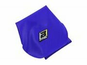 Sitzbankbezug Blackbird Pyramid blau YZF 250 / 450 2006-2009