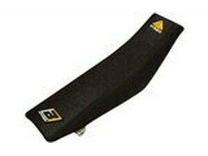 Sitzbankbezug Blackbird Pyramid schwarz YZF 450 2010-2013