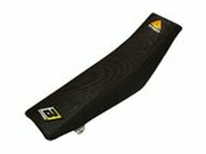 Sitzbankbezug Blackbird Pyramid schwarz YZF 250 / 450...