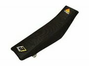 Sitzbankbezug Blackbird Pyramid schwarz YZF 250 / 450...
