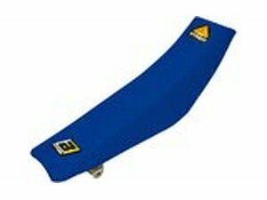 Sitzbankbezug Blackbird Pyramid blau YZF 250 / 450 2014-2018