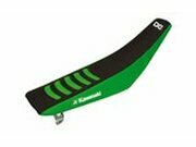 Sitzbankbezug Blackbird Double Grip 3 grn/schwarz KX 85...