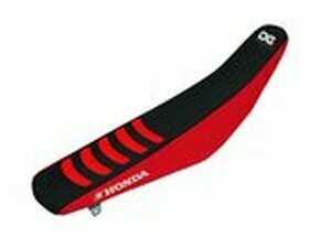 Sitzbankbezug Blackbird Double Grip 3 CRF 250 / 450 ab 2021