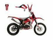 Dekor Kit Blackbird Dream 3 rot/schwarz/wei� GasGas...