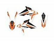 Dekor Kit Blackbird Dream 4 Beta RR 2013-2017