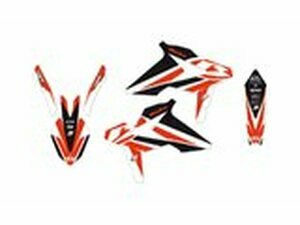 Dekor Kit Blackbird Dream 4 Beta RR 2018-2019