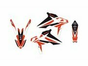 Dekor Kit Blackbird Dream 4 Beta RR 2018-2019