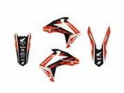 Dekor Kit Blackbird Dream 4 CRF 250 2014-2017