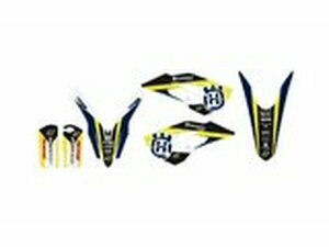 Dekor Kit Blackbird Dream 4 TC 85 2014-2017