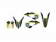 Dekor Kit Blackbird Dream 4 TC 85 2014-2017