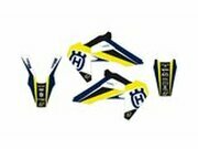 Dekor Kit Blackbird Dream 4 Husqvarna FC / TC 2019-2022