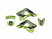 Dekor Kit Blackbird Dream 4 KX 125 1999-2002
