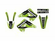 Dekor Kit Blackbird Dream 4 KX 125 2003-2008