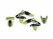 Dekor Kit Blackbird Dream 4 KXF 250 2006-2008
