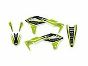 Dekor Kit Blackbird Dream 4 KXF 250 2017-2019