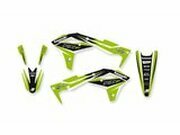 Dekor Kit Blackbird Dream 4 KXF 250 2017-2019