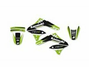 Dekor Kit Blackbird Dream 4 KXF 450 2006-2008