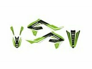 Dekor Kit Blackbird Dream 4 KXF 450 ab 2019