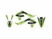 Dekor Kit Blackbird Dream 4 KXF 450 ab 2019