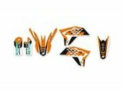 Dekor Kit Blackbird Dream 4 SX 65 2009-2015