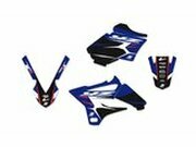 Dekor Kit Blackbird Dream 4 YZ 85 2015-2021