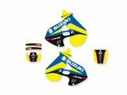 Dekor Kit Blackbird Dream 4 RM 125 / 250 1996-2000