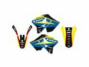 Dekor Kit Blackbird Dream 4 RM 125 / 250 2001-2008