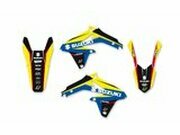 Dekor Kit Blackbird Dream 4 RM-Z 450 2008-2017