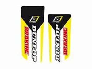 Gabelschutz Aufkleber Blackbird Dream 4 Husqvarna ab 2016