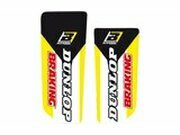 Gabelschutz Aufkleber Blackbird Dream 4 Husqvarna ab 2016