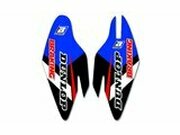 Gabelschutz Aufkleber Blackbird Dream 4 Yamaha YZF ab 2010