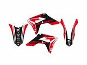 Dekor Kit Blackbird Dream 4 CRF 250 / 450 ab 2021