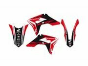 Dekor Kit Blackbird Dream 4 CRF 250 / 450 ab 2021