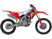 Dekor Kit Blackbird Retro CRF 250 / 450 ab 2021