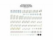 Schraubensatz Bolt Pro-Pack KTM und Husqvarna