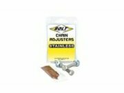 Kettenspanner Schrauben Bolt universal