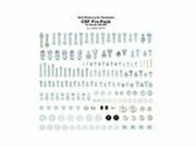 Schraubensatz Bolt Pro-Pack Honda CR/CR-F
