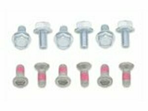 Schraubensatz Bremsscheibe Bolt complet Yamaha YZ/YZ-F...