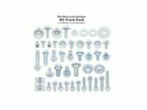 Track Pack Bolt Kawasaki KX / KXF